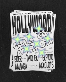 Hollywood