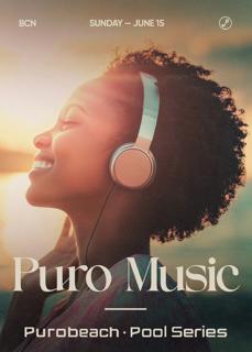 Puro Music - Pool Series