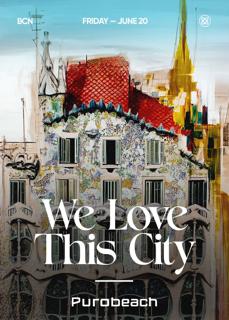 We Love This City