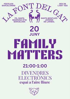 Divendres Electrònics
