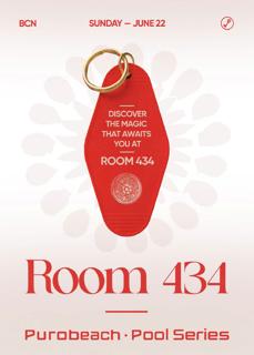 Room 434 Pres Daniel Steinberg - Pool Series