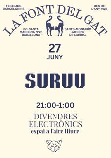 Divendres Electrònics