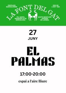 Dissabtes Del Gat