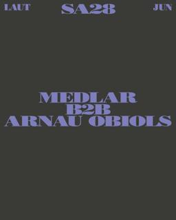 Medlar B2B Arnau Obiols
