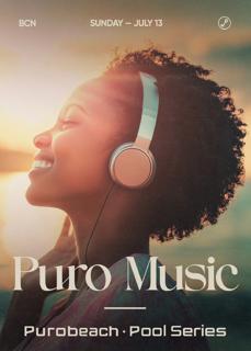 Puro Music Pres Artone (Bg) - Pool Series