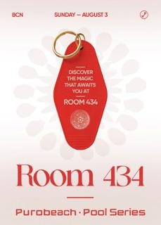 Room 434 Pres Larse - Pool Series