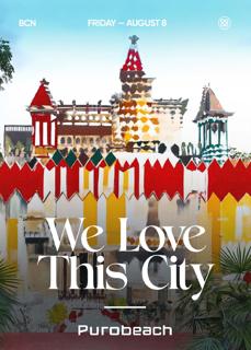 We Love This City