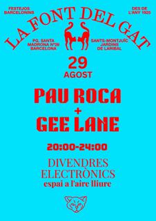 Divendres Electrònics