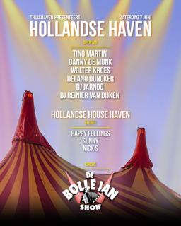 Hollandse Haven