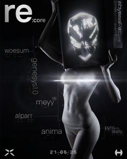 Genesys Abyssal Re:Core