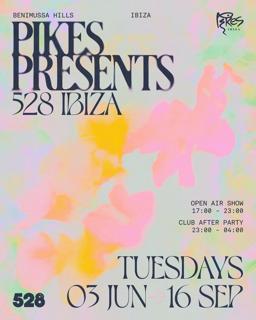 Pikes Presents - Vitalik X Hudd Traxx