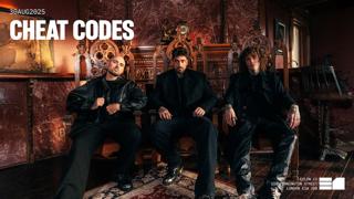 Cheat Codes
