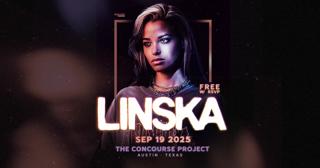 Free With Rsvp: Linska