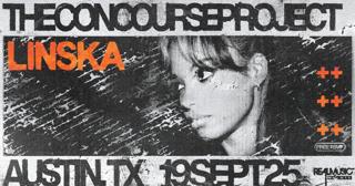 Free With Rsvp: Linska