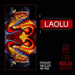 Laolu