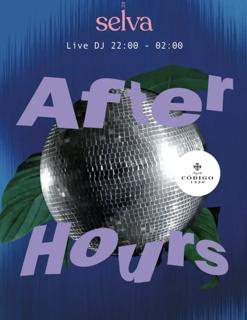 Boogie House 'After Hours' On 24Th Floor