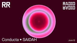 Conducta • Saidah