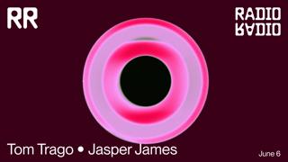 Tom Trago • Jasper James