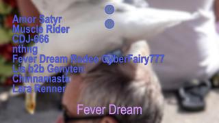 Fever Dream
