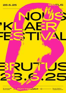 Nous'Klaer Festival 2025