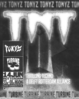 Turbine 'N' Tonyz