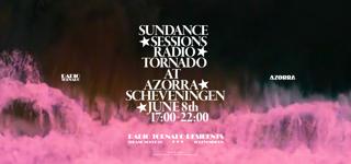 Radio Tornado X Sundance Sessions