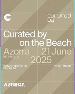 Curated By On The Beach