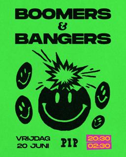 Boomers & Bangers