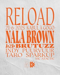 Reload