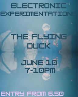 Electronic Experimentations