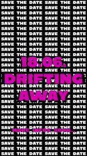 Drifting Away