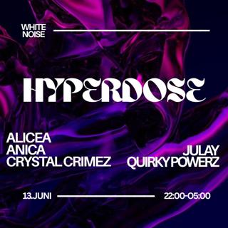 Hyperdose