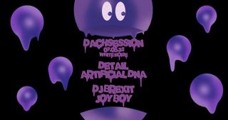 Dachsession