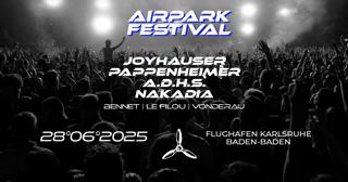 Airpark Festival