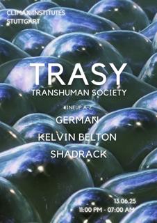 Trasy