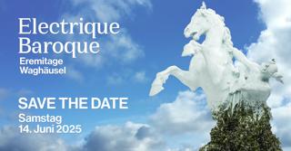 Electrique Baroque 2025