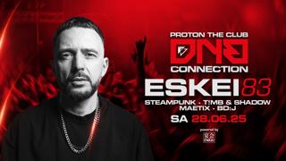 Dnb Connection With Eskei83