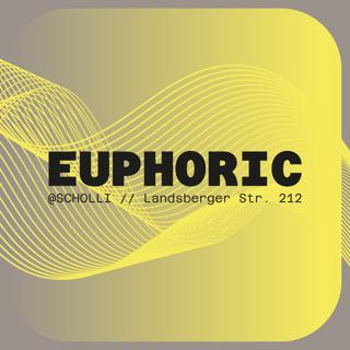 Euphoric With Belocca & Ozzy Riot & Gizmo