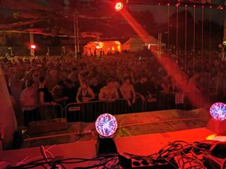 Noctronica - Open Air By Rsr