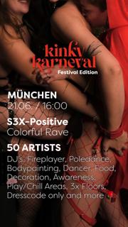 Kinkykarneval