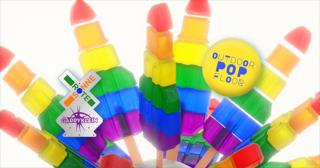 Garry Klein X Rote Sonne #Pridemonth