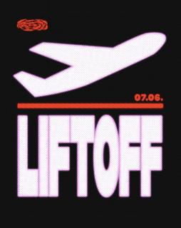Liftoff - New Gate