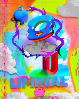 Liminal #4