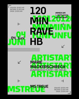 120 Min Rave