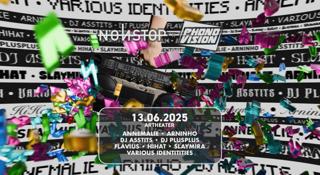 Nonchalance B2B Phonovision
