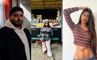 Tom-Tom Club X Masala Movement Feat. Cheffe, Lush Lata, Shama