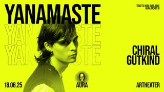 Aura Mit Yanamaste, Chiral & Gutkind