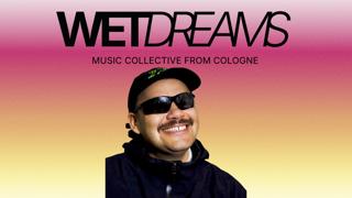 Wetdreams Vol.3 X Dj Yarak