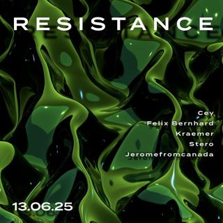 Resistance