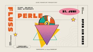 Flussperle Open Air 2025